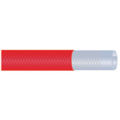 Шланг для полива Export red 3/4" L50 rudes